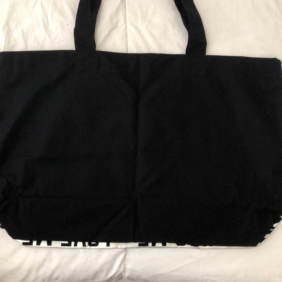 Holograph pink tote - Picture 2 of 5